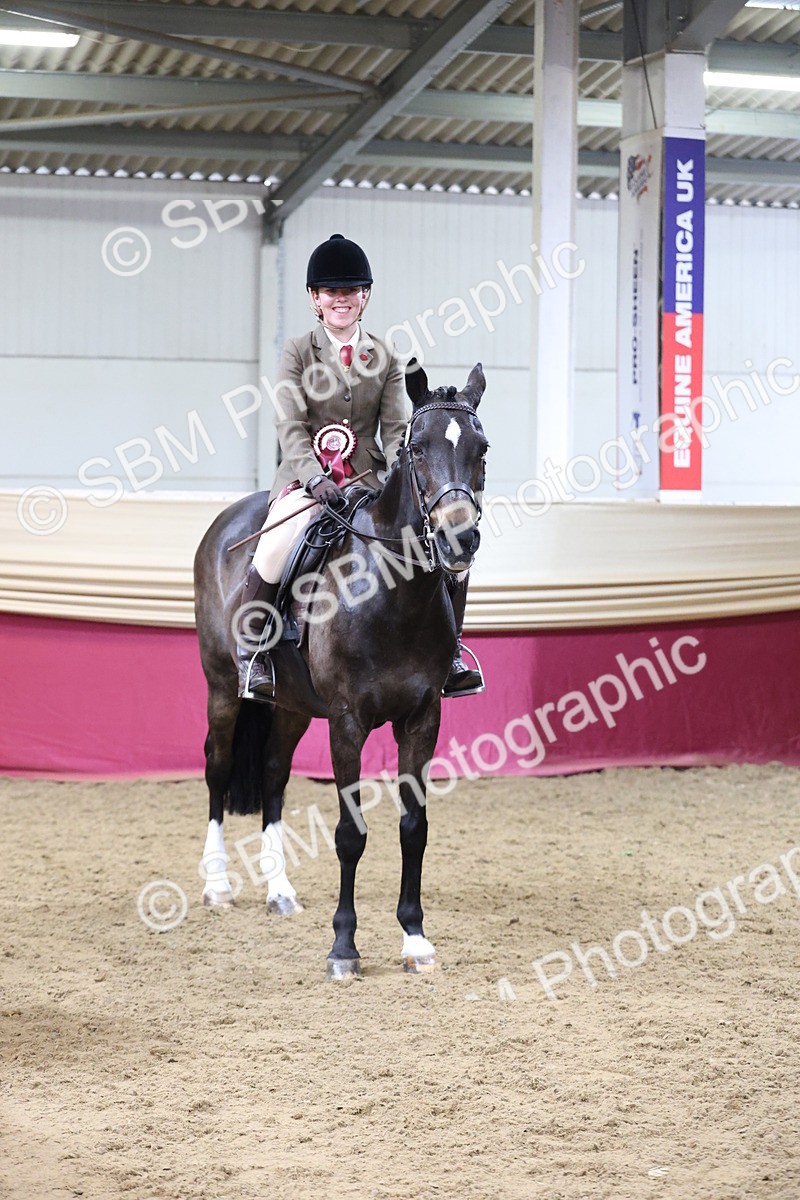 SBM_23650 - Class 904 - Supreme Final - Ridden Diamond