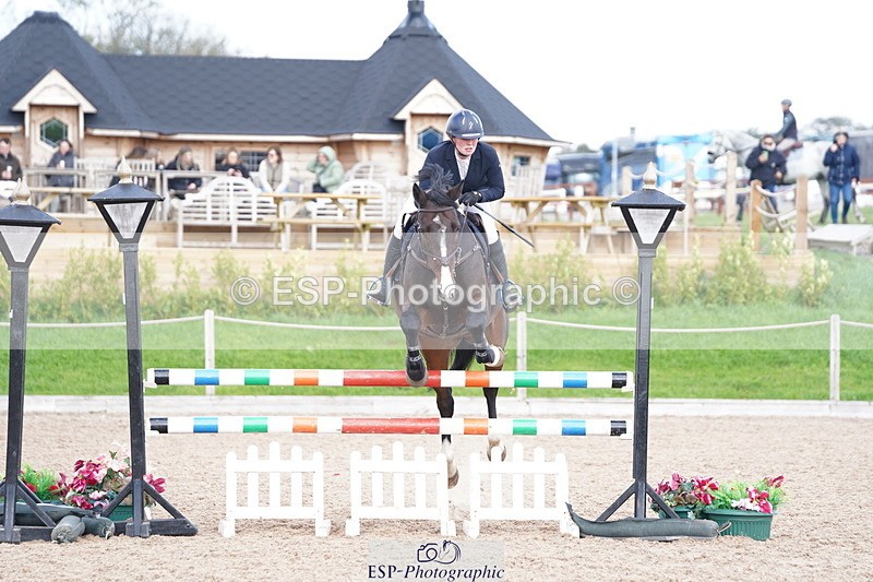 241005A-115030-04627 - SAT Cls 9 Snr Discovery &1m Open