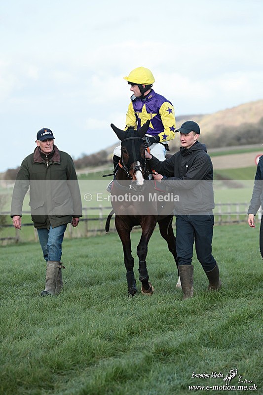 PtP 280226 1464 - Kimblewick PtP Kingston Blount 28/02/26