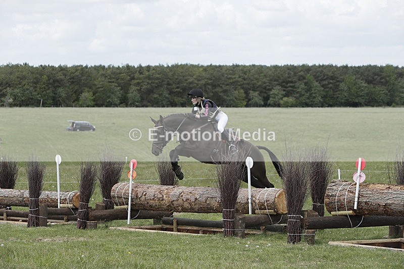 BVHT 140517  IXC -457 - Class 1 XC Intermediate 14/05/17