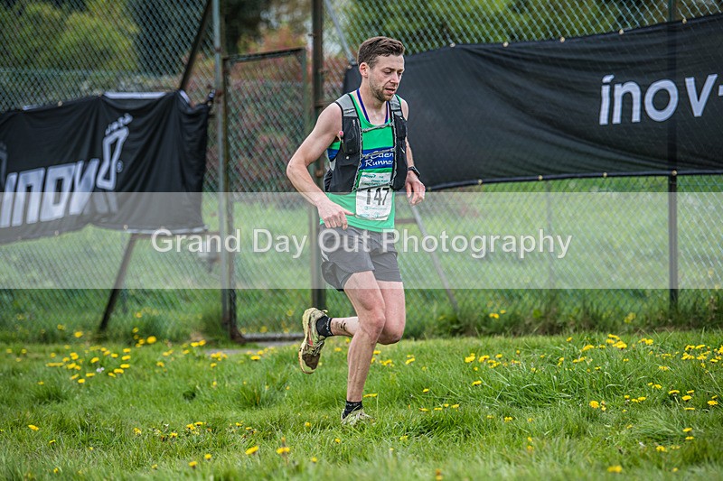 3 Peaks-1845 - The 3 Peaks Race Saturday 27th April 2024