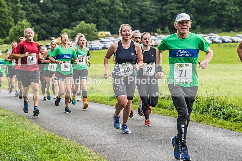 Acorn bank-122 - Acorn Bank 10K Road Race Sunday 17th September 2023