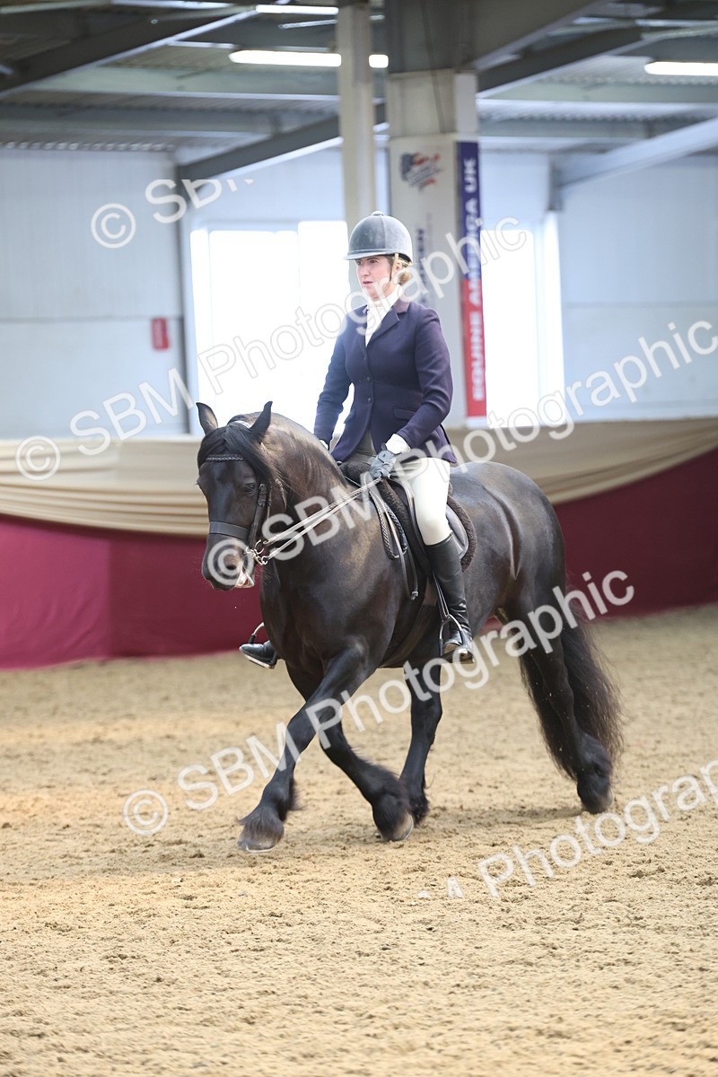 SBM_23833 - class 906 - Supreme Final - Ridden Pre Vet