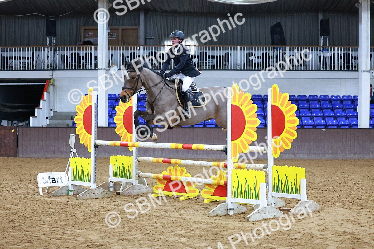 SBM_001910 - Class 4 - Senior Newcomers - 1.10m