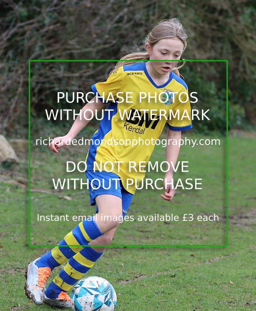 IMG_6132 - Kendal Utd Cobras vs Kirkby Stephen (19/3/23)