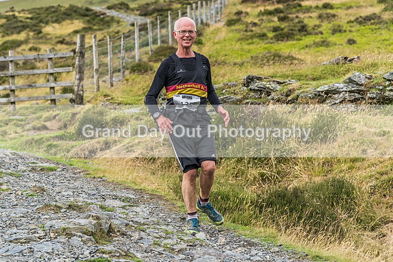 Skiddaw-1018 - Skiddaw Fell Race Sunday 2nd July 2023