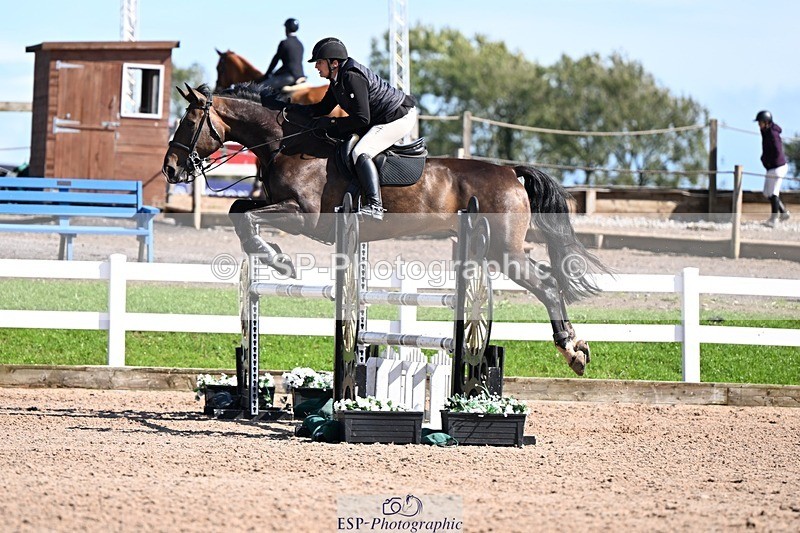 250911-144214-01868 - Cls 14 1.10m Amateur Champ