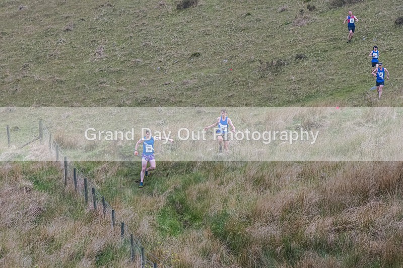 Latterbarrow-72 - Latterbarrow Loop Fell Race Wednesday 20th May 2026