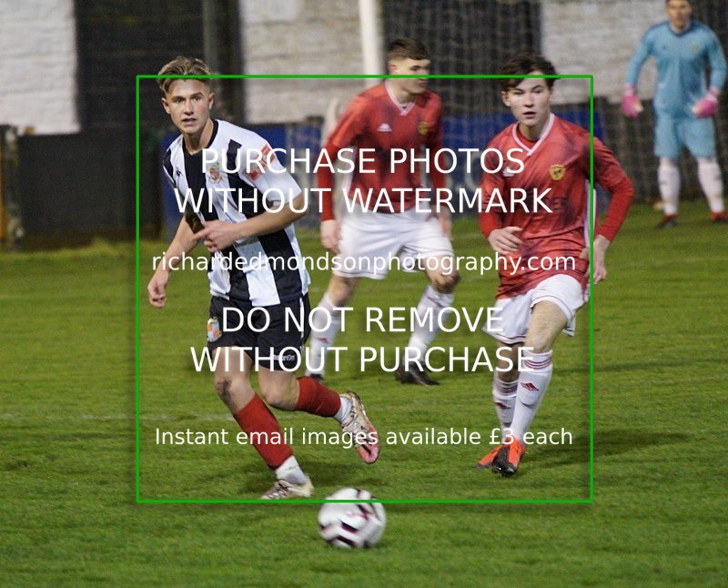 DSC03151 - Kendal Town v Vickerstown