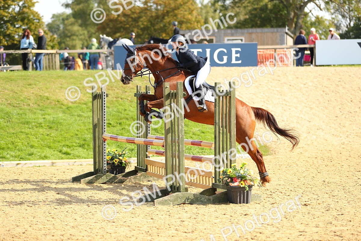 SBM_63014 - J42 - Grand Tour 1.00m Championship