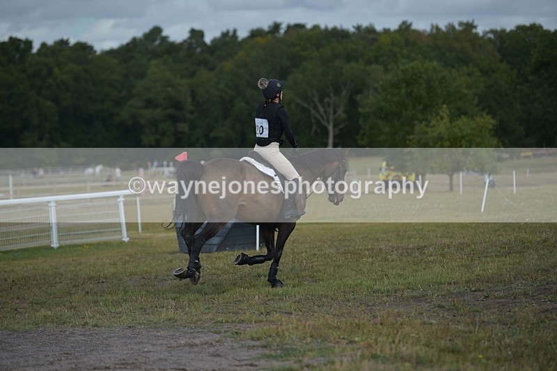 NGP_1611 - XC Time 10:38 to 10:51