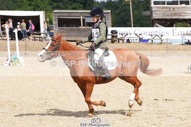 250821A-115001-15205 - WC Round 2 11.00 to 12.00