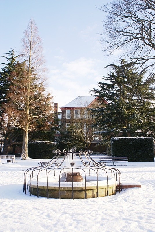 Kettering - Northamptonshire