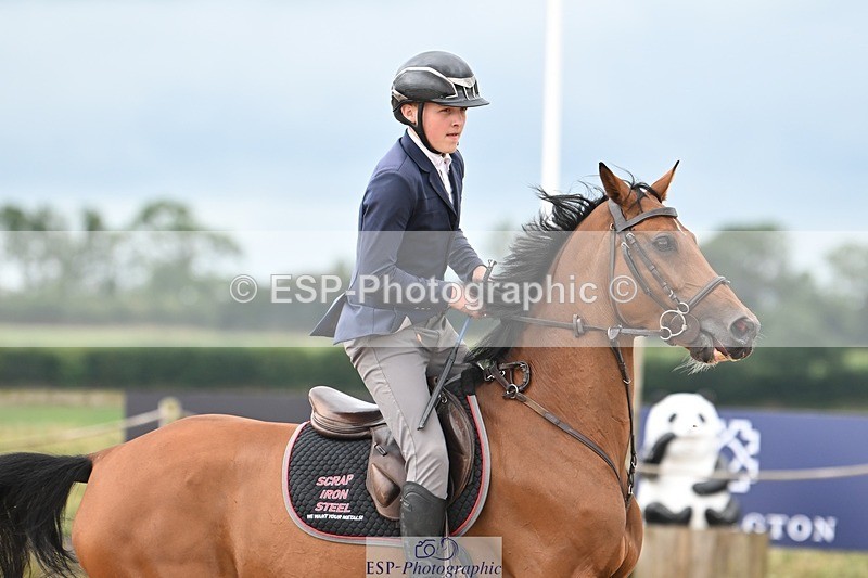 250726-120406-06145 - Cls 14 NAF Bronze League Semi Final