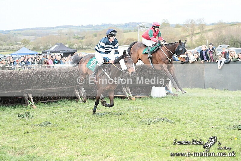 PtP 130425 144 - Edgecote Races 13/04/25
