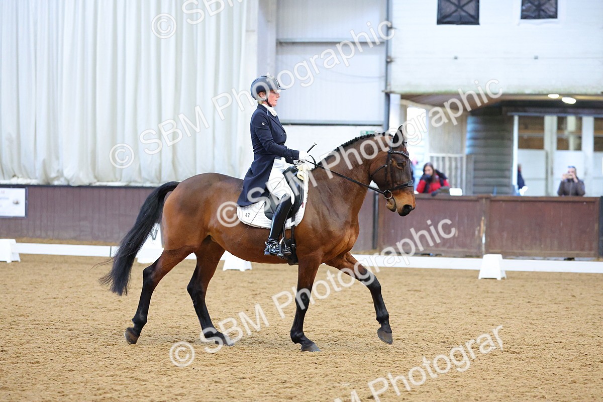 1I0A9777 - Class 17-19 - FEI PSG-FEI INT 1