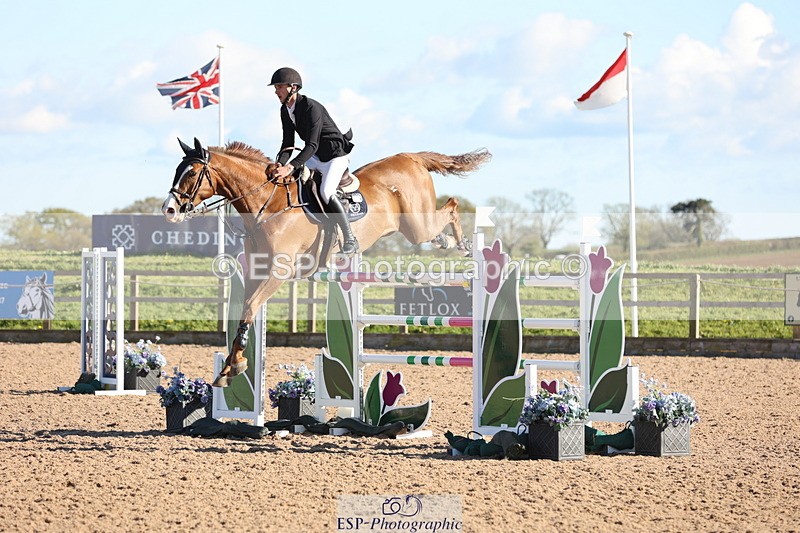 240419A-172040-09737 - Cls 10, 2 Star Big Tour 145cm  Break to End