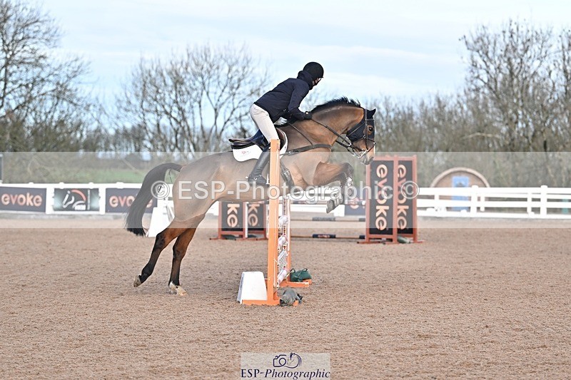 251126-095231-00075 - Cls 0 + 1, Clear Round, British Novice and 90cm