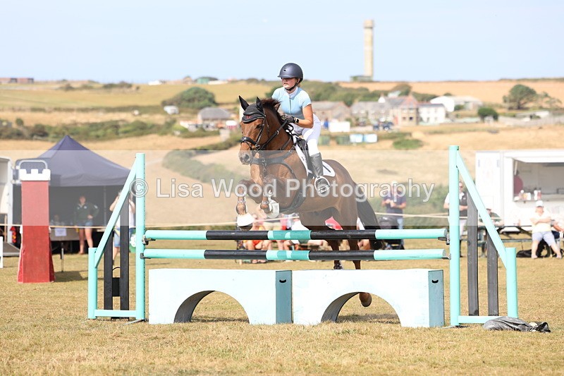 3E7A9893 - Ckass 6: 100cm