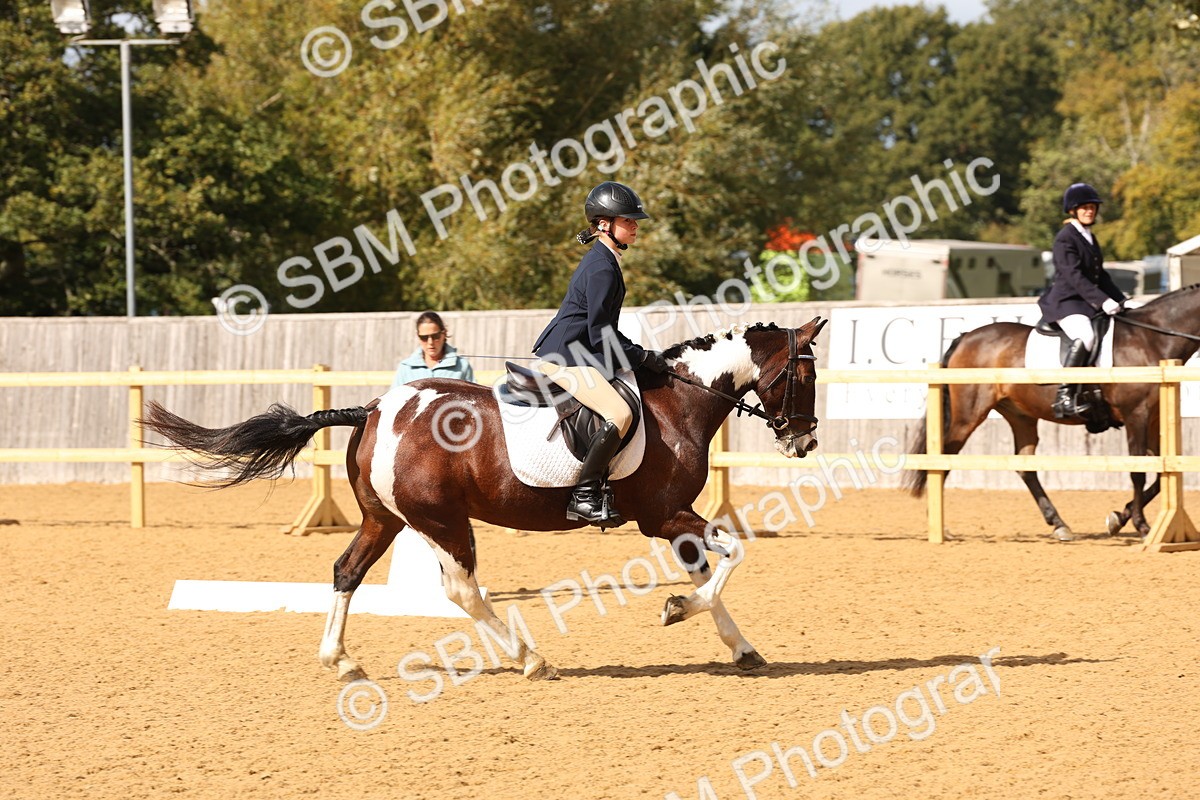 SBM_09028 - D30 - Small Tour PYO Open