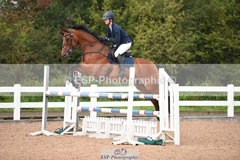 230902A-122500-01012 - Cls 9 1.10m Amateur Quali