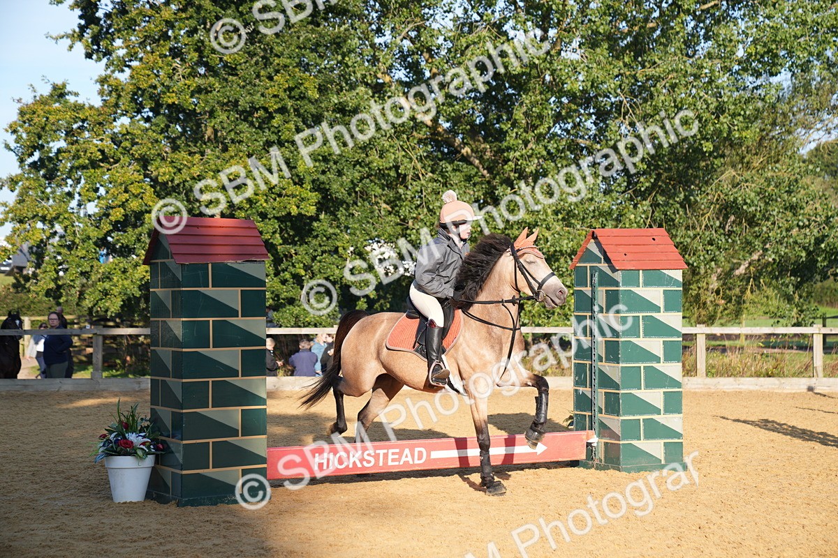 SBM_58996 - J63 - Minis Clear Round 30cm 40cm