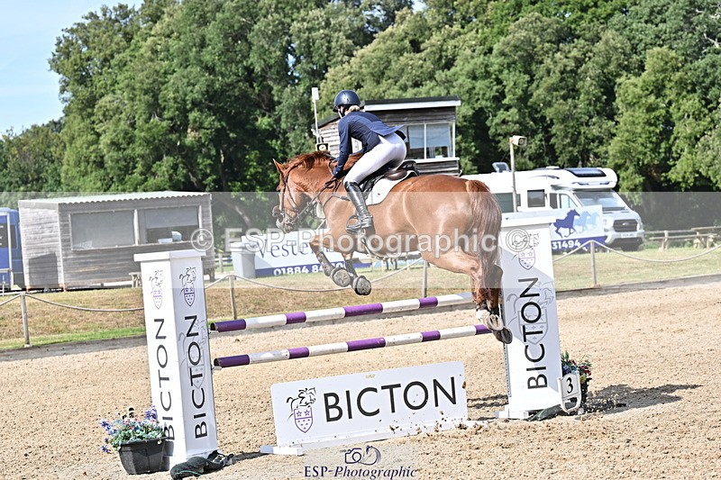 250704A-165503-12198 - Cls 23 Snr Foxhunter