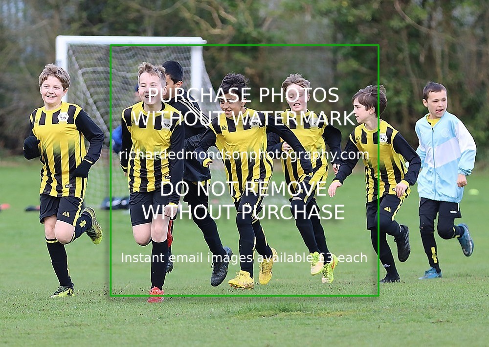 IMG_0189 - Ibis Under 12 vs Bowerham Under 12 (12/4/23)