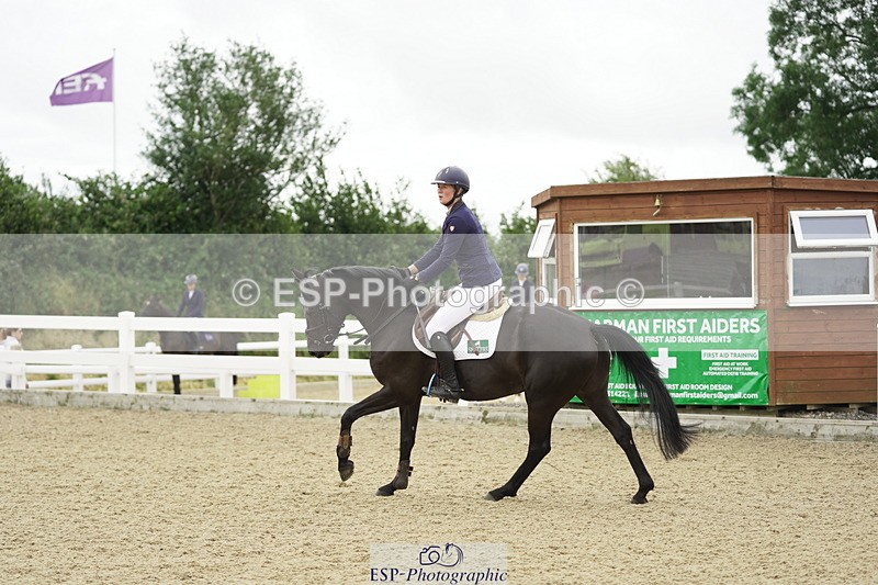 230728A-102606-00357 - Cls 7 British Novice & 90cm Open
