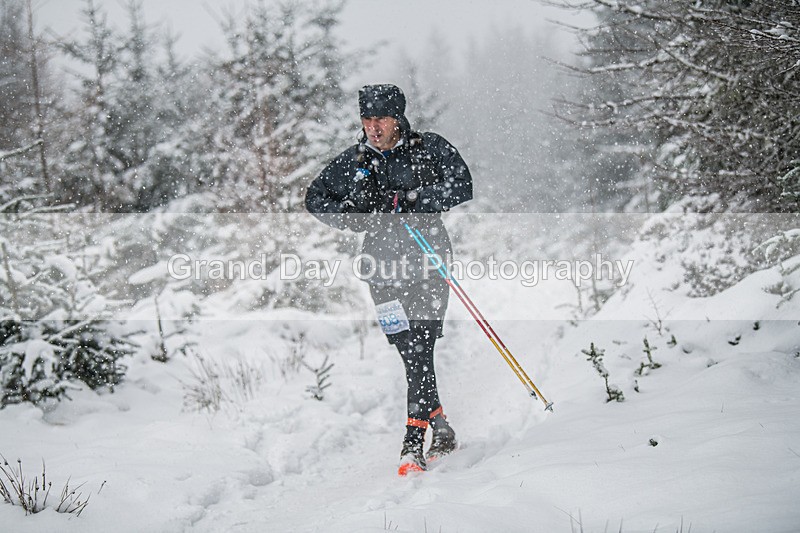 Glentress-2311 - High Terrain Events Glentress 42, 21 & 10K Trail Races Sunday 15th February 2026