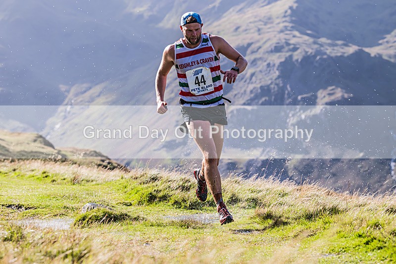 HBMR Leg 4-444 - Hodgson Brothers Mountain Relay Leg 4 Saturday 3rd October 2026