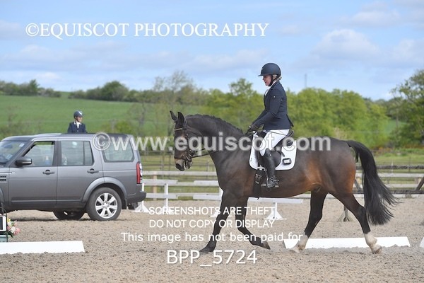 BPP_5724 - 25 V HAMILTON