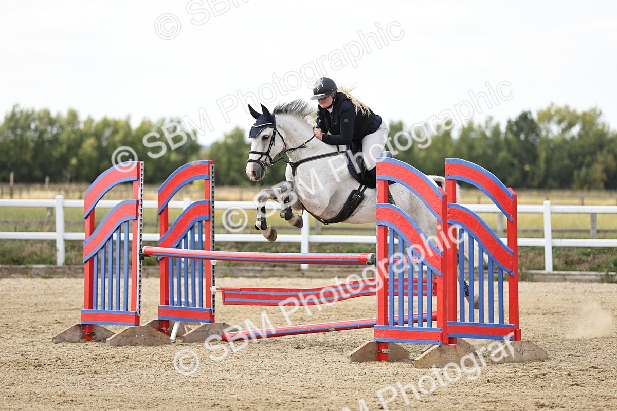 SBM_004845 - Class 5 - Senior Discovery - 1.00m Open