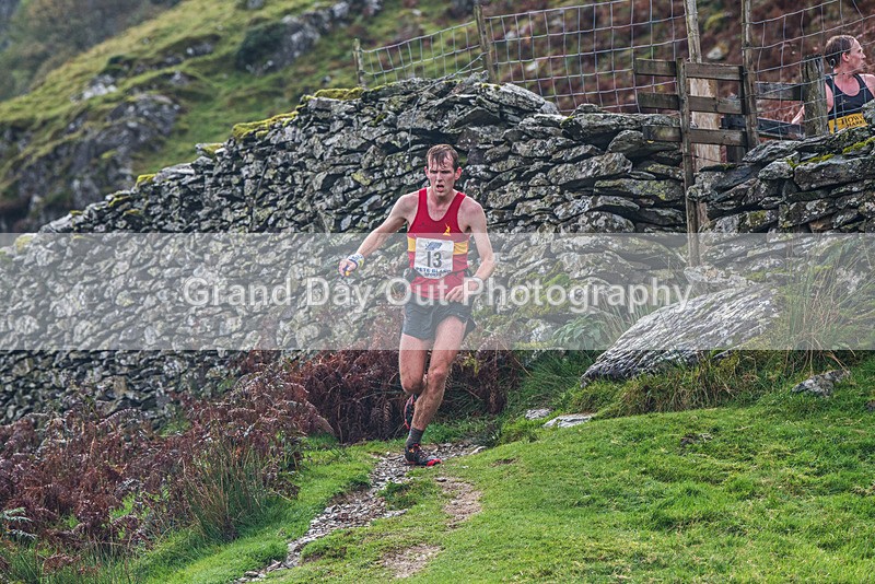 HBMR Leg 4-39 - Hodgson Brothers Mountain Relay - Leg 4 Sunday 1st October 2023