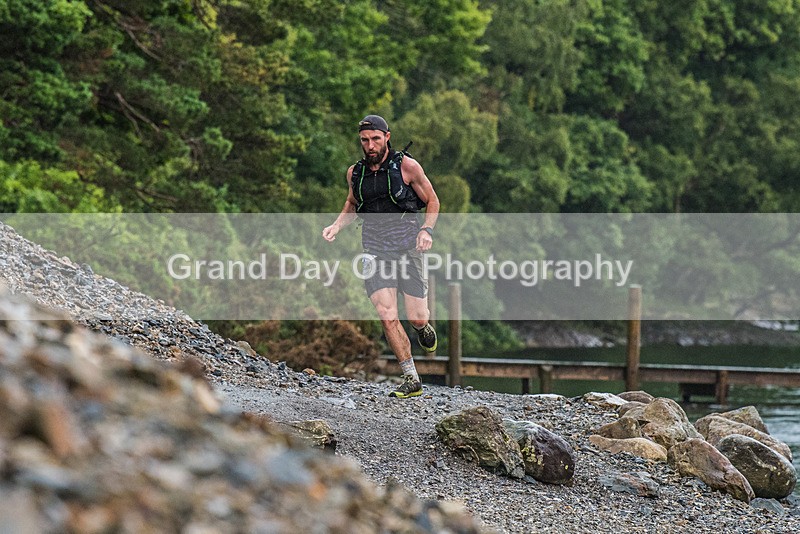 Scafell Pike-14 - High Terrain Events Scafell Pike Trail Marathon Sunday 20th August 2023