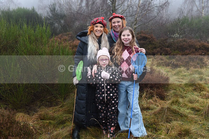 _023 - The Great Selkirk Haggis Hunt 2026