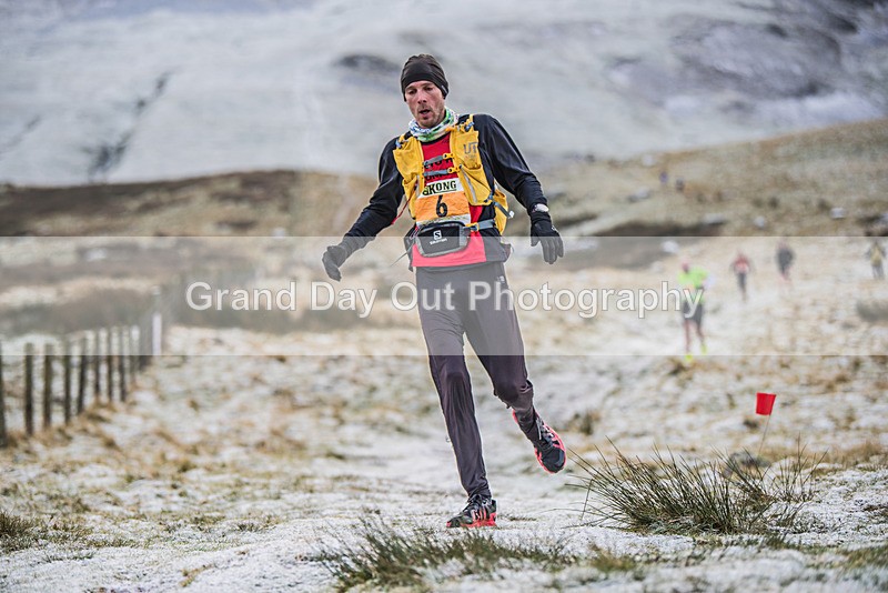 Clough Head-416 - Kong Clough Head Fell Race Saturday 2nd December 2023