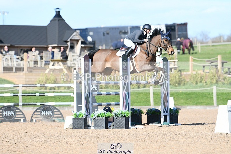 250328-151818-03133 - Cls 5 National 1.30m