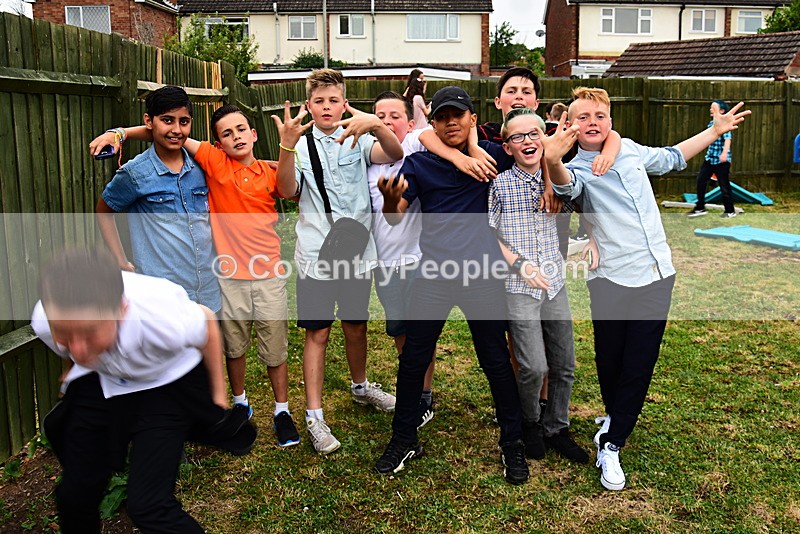 STIV-766 - Stivichall Primary School