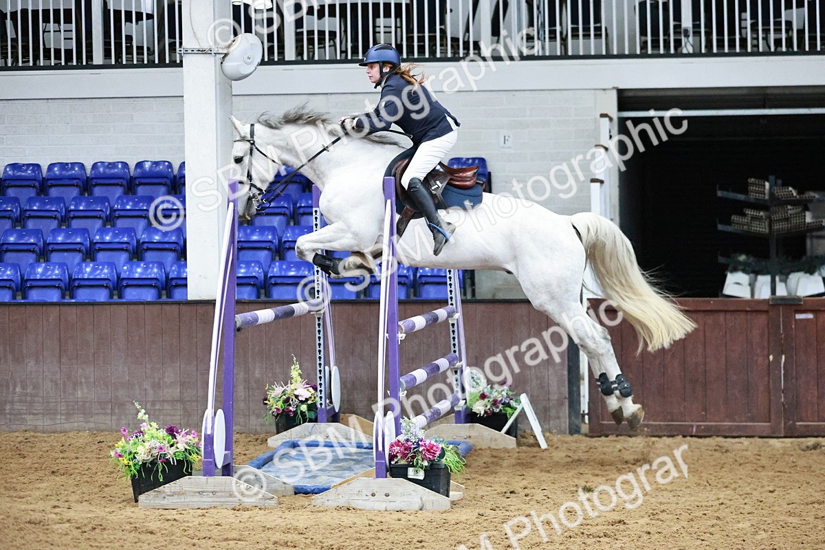 SBM_001293 - Class 4 - Senior Newcomers 1.10m