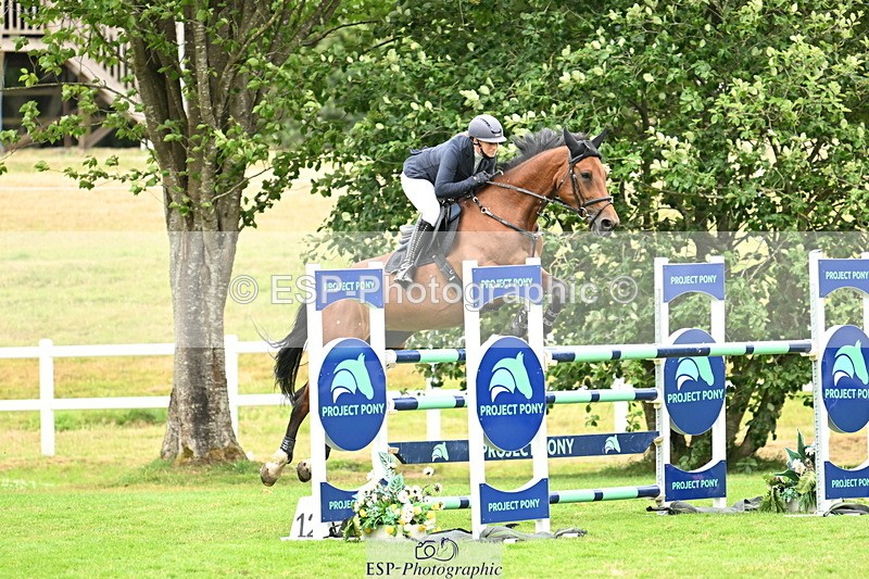 250706A-133119-20172 - Cls 45 Snr 1.20m Grand Prix