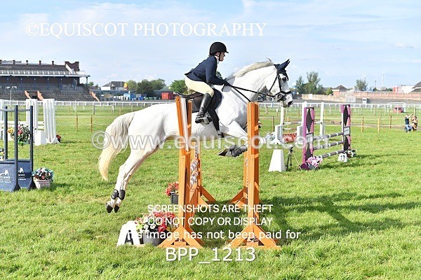BPP_1213 - CLASS 6 1.00m Amateur Championship