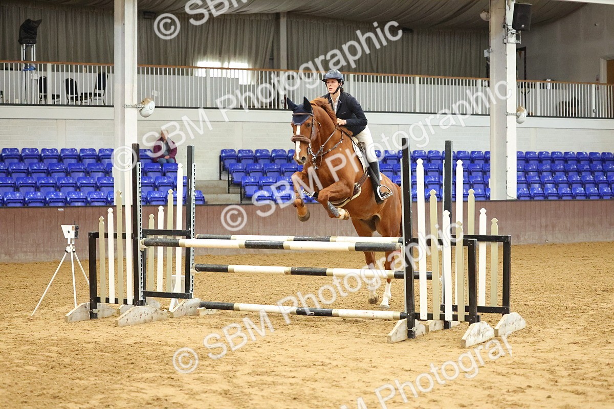 SBM_001030 - Class 3 - Senior Discovery - 1.00m