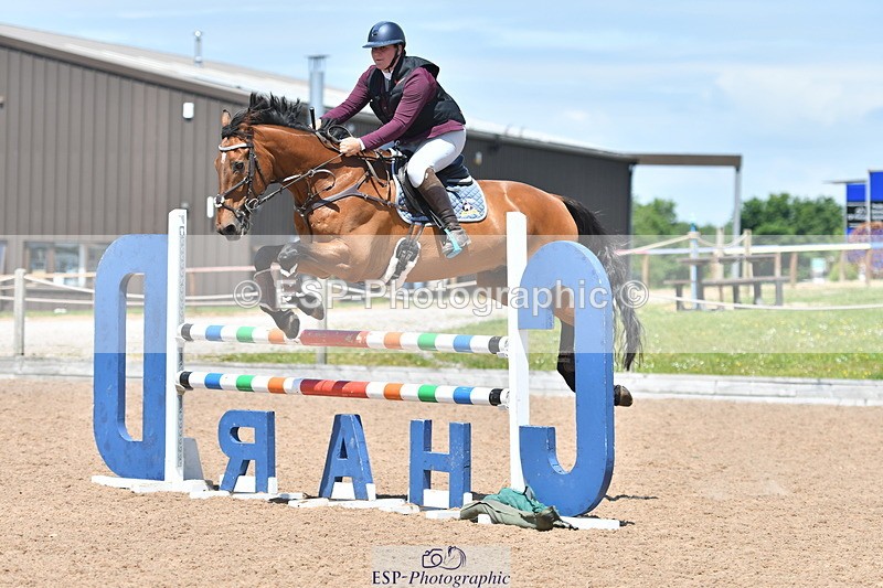 240609A-131845-05581 - Cls 18 Snr Newcomers and 1.10m Open