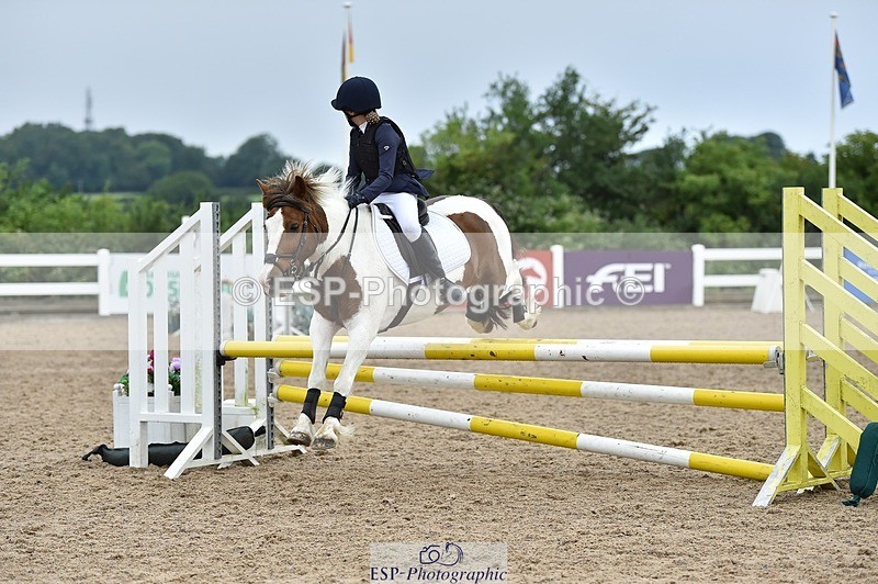 250628-075714-01707 - Cls 20 11 Yrs and Under 128cm