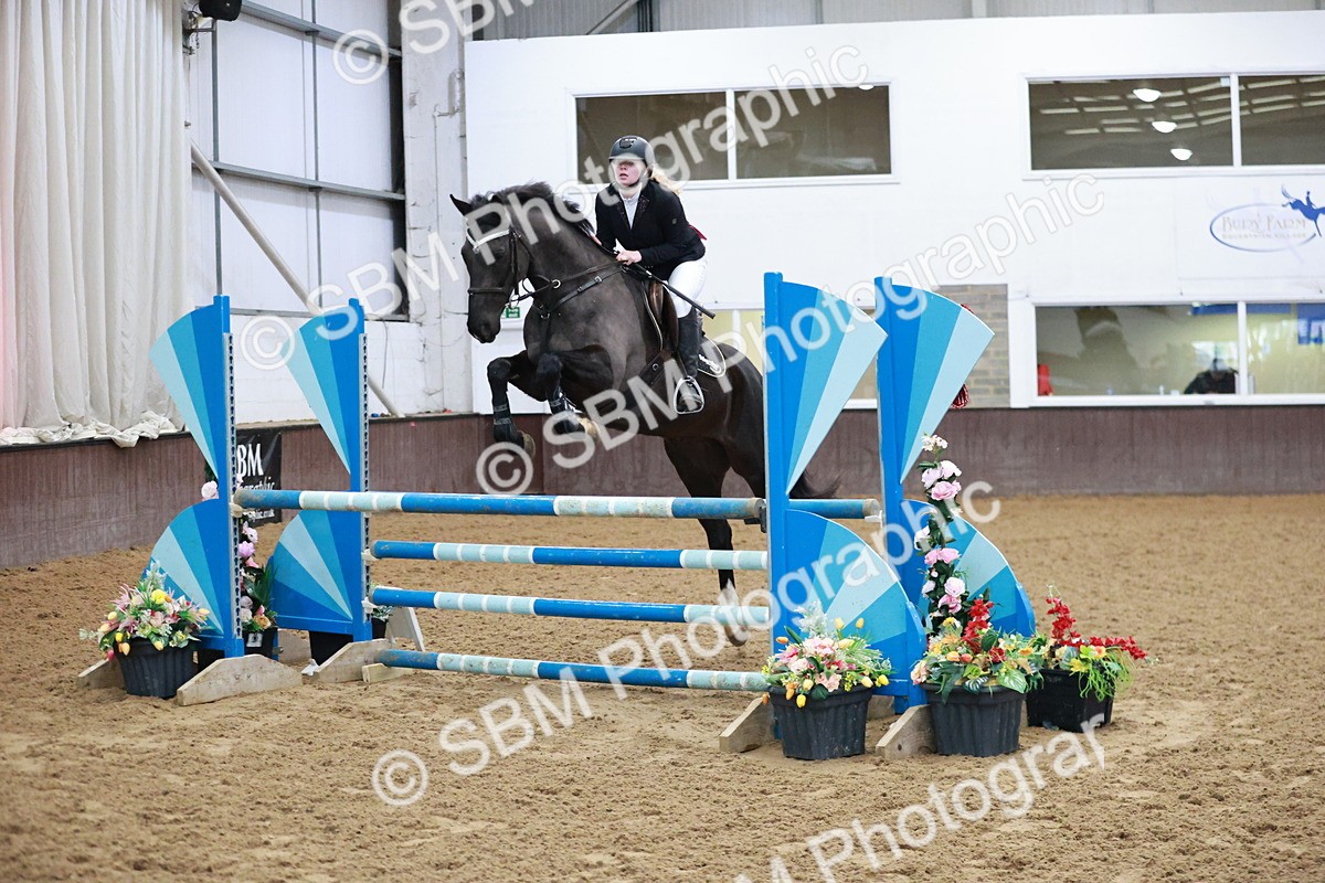 SBM_000693 - Class 3 - Senior Discovery 1.00m