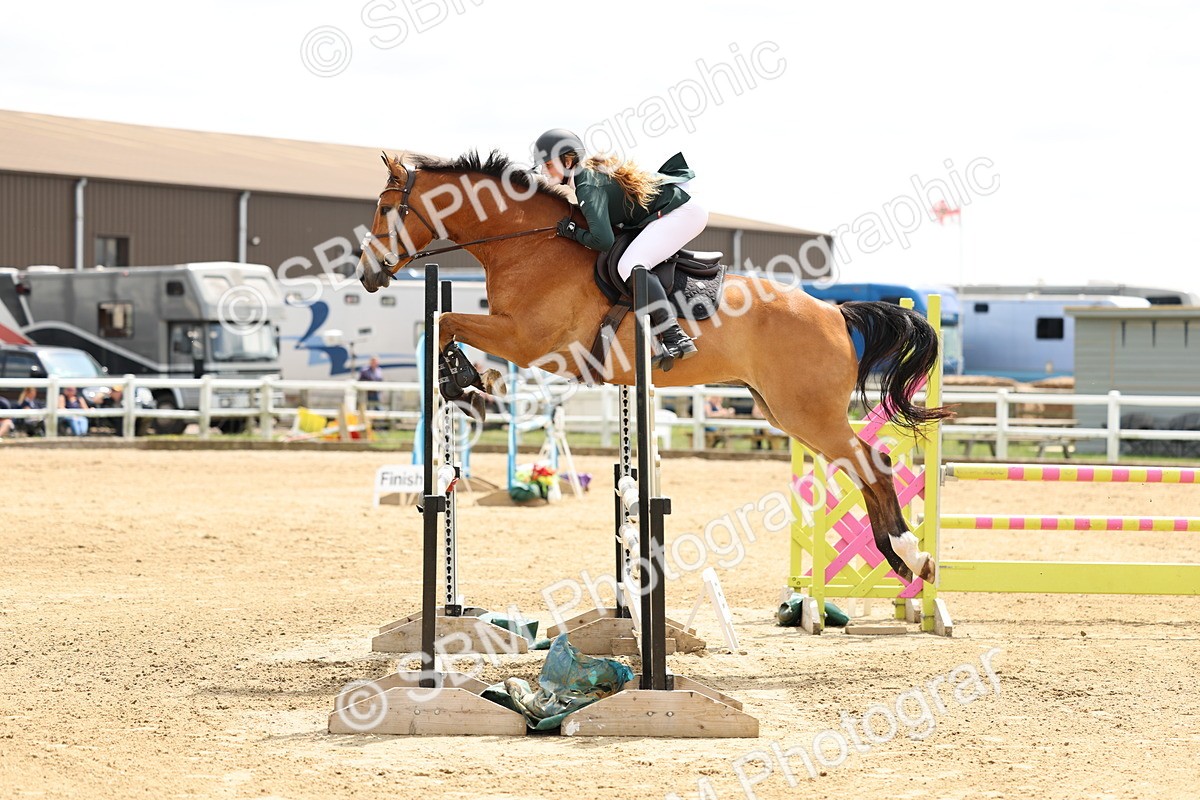 SBM_005150 - Class 18 - Senior 1.05m Open