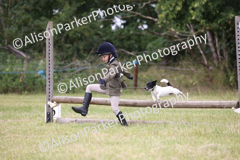 20260614-4424 - Class 25 - Horse and Hound Jumping