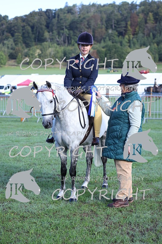 APP_2520 - Class 16 Best Turned Out