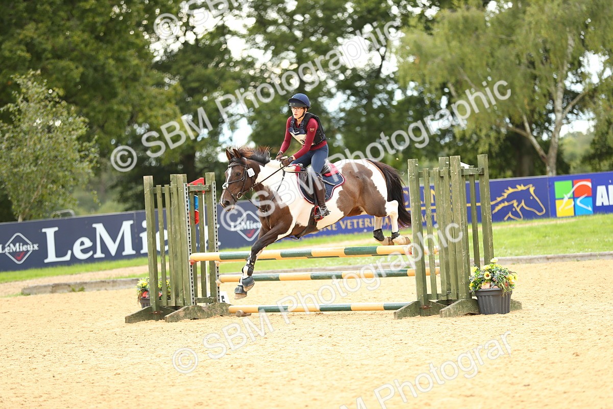SBM_10664 - E8 Eventers Challenge 80cm Championship